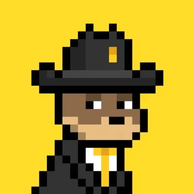 Lucky Degen avatar
