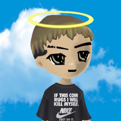Mika avatar